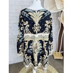 Vestido FARM Georgia