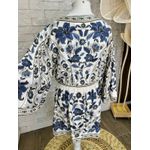 Vestido FARM Marcele