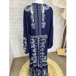 Vestido FARM Relicário 