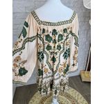 Vestido FARM Riad
