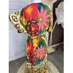 Vestido Malu