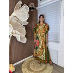 Vestido Malu