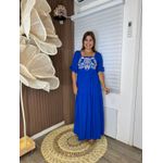Vestido Maura