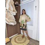 Vestido Greta