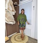 Vestido Greta