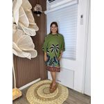 Vestido Greta