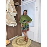 Vestido Greta
