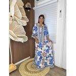Vestido Mona