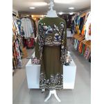 Vestido Carla