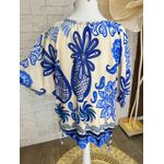 Blusa Poly