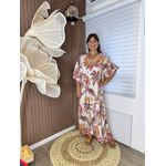Vestido Gigi