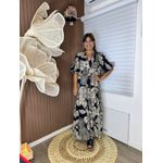 Vestido Gigi