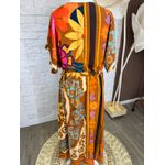 Vestido Malu