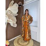 Vestido Malu