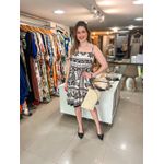 Vestido Olina