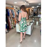 Vestido Olina