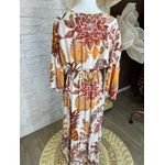 Vestido Piovani