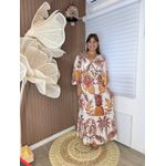 Vestido Piovani