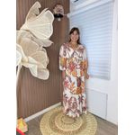 Vestido Piovani
