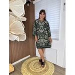 Vestido FARM Balamana