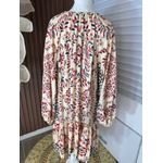 Vestido FARM Borbolina