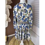 Vestido FARM Jardim