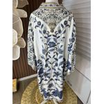 Vestido FARM Marcelle
