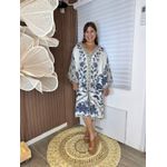 Vestido FARM Marcelle