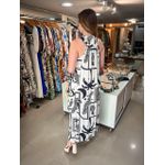 Vestido Consuelo