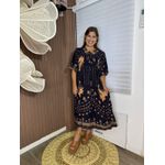 Vestido Doralice
