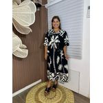 Vestido Doralice