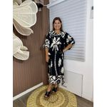 Vestido Doralice