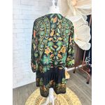Vestido FARM Marcelle