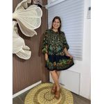 Vestido FARM Marcelle