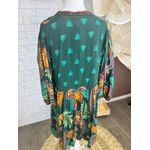 Vestido FARM Samambaia