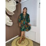 Vestido FARM Samambaia