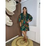 Vestido FARM Samambaia