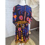 Vestido Malu