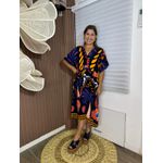 Vestido Malu