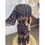 Vestido Piovani