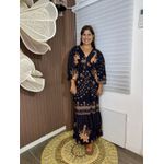 Vestido Piovani