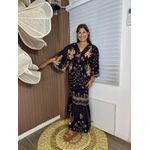Vestido Piovani