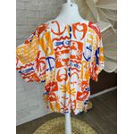 Blusa Poly