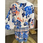 Vestido Bruna