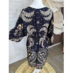 Vestido Bruna