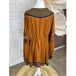 Vestido Diná