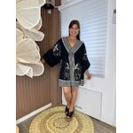 Vestido Diná