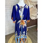 Vestido Lizia