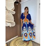 Vestido Lizia