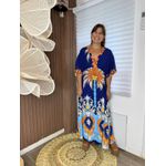 Vestido Lizia